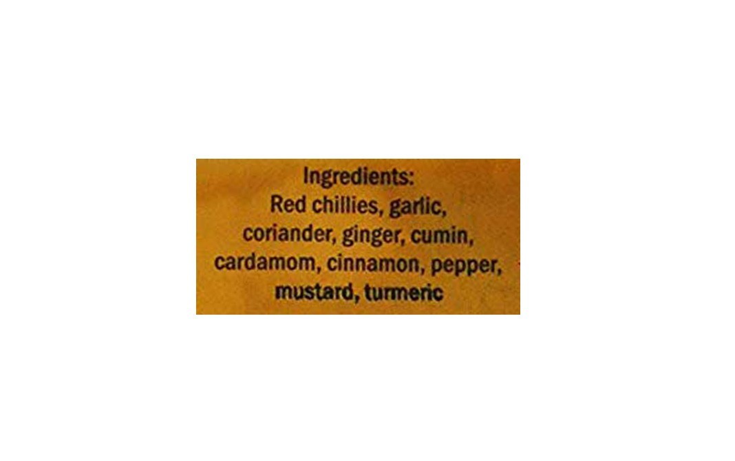 Jude's Sorpotel Masala    Pack  200 grams